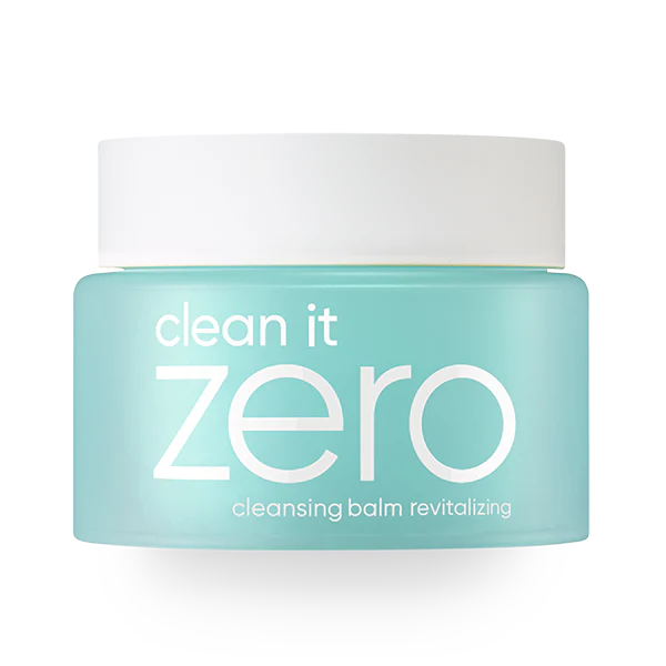 BANILA CO Clean it Zero Cleansing Balm Revitalizing 100 ml